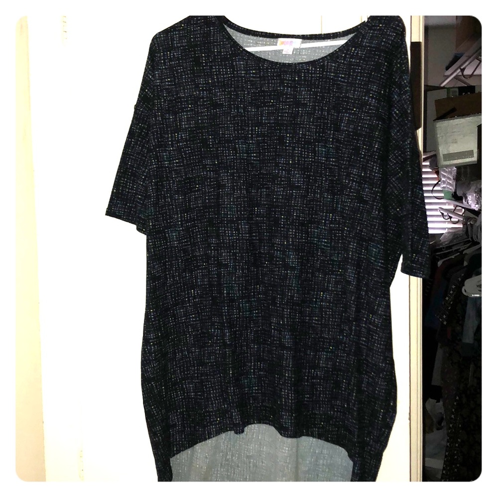 LulaRoe Small Irma
